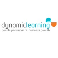 Dynamic Learning logo, Dynamic Learning contact details