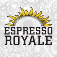 Espresso Royale logo, Espresso Royale contact details