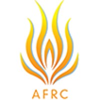 American Flame Research Committee (AFRC) logo, American Flame Research Committee (AFRC) contact details