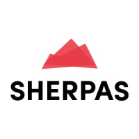 Sherpas logo, Sherpas contact details