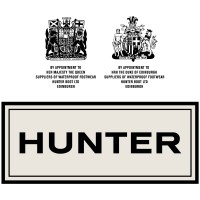 Hunter Boot USA logo, Hunter Boot USA contact details