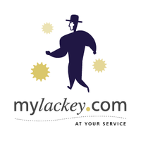 mylackey.com logo, mylackey.com contact details