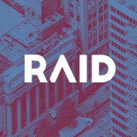 Raid logo, Raid contact details