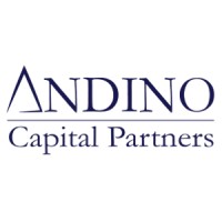 Andino Capital Partners logo, Andino Capital Partners contact details