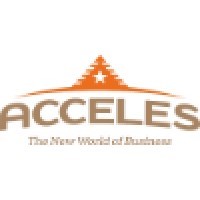 Acceles, Inc. logo, Acceles, Inc. contact details