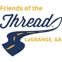 Friends of the Thread logo, Friends of the Thread contact details