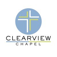 Clearview Chapel logo, Clearview Chapel contact details