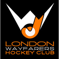 London Wayfarers Hockey Club logo, London Wayfarers Hockey Club contact details