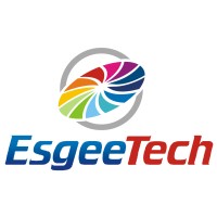 Esgee Technologies Inc. logo, Esgee Technologies Inc. contact details