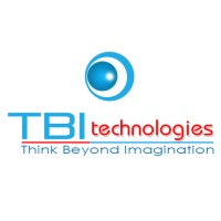 TBI Technologies logo, TBI Technologies contact details