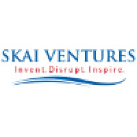 Skai Ventures logo, Skai Ventures contact details