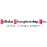 Cellular Bioengineering; Inc. logo, Cellular Bioengineering; Inc. contact details