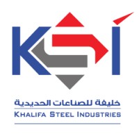 Khalifa Steel Industries W.L.L logo, Khalifa Steel Industries W.L.L contact details