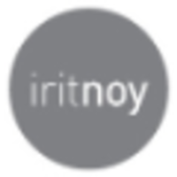 Irit Noy logo, Irit Noy contact details