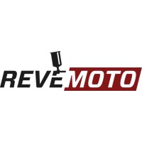 ReveMoto.com logo, ReveMoto.com contact details