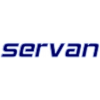 Servan logo, Servan contact details