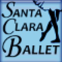 Santa Clara Ballet logo, Santa Clara Ballet contact details