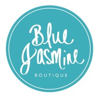 Blue Jasmine Boutique logo, Blue Jasmine Boutique contact details