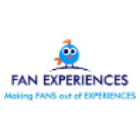 Fan Experiences logo, Fan Experiences contact details