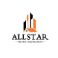 Allstar Property Management logo, Allstar Property Management contact details