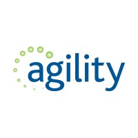 Agility Marketing Ltd logo, Agility Marketing Ltd contact details