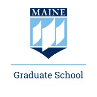 University of Maine Graduate School logo, University of Maine Graduate School contact details