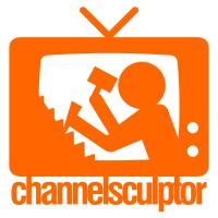 ChannelSculptor logo, ChannelSculptor contact details