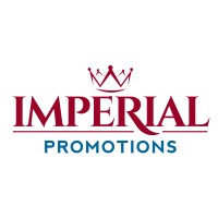 Imperial Promotions logo, Imperial Promotions contact details