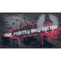 the Painted Bird Tattoo & Body Piercing logo, the Painted Bird Tattoo & Body Piercing contact details