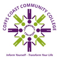 Coffs Coast Community College Inc logo, Coffs Coast Community College Inc contact details