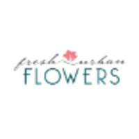 Fresh Urban Flowers logo, Fresh Urban Flowers contact details