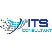 ITS Consultant logo, ITS Consultant contact details