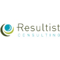 Resultist Consulting logo, Resultist Consulting contact details