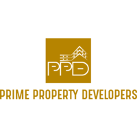 Prime Property Developers (PPD) logo, Prime Property Developers (PPD) contact details