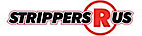 Strippers R Us logo, Strippers R Us contact details