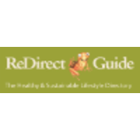 ReDirect Guide logo, ReDirect Guide contact details