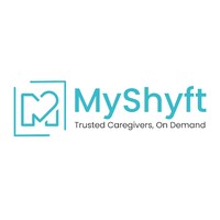 MyShyft (formerly RestUp) logo, MyShyft (formerly RestUp) contact details