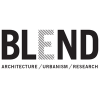 BLEND Architecture Limited logo, BLEND Architecture Limited contact details