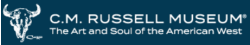 C.M. Russell Museum logo, C.M. Russell Museum contact details