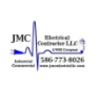 JMC Electrical Contractor logo, JMC Electrical Contractor contact details