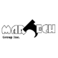 Martech Group Inc. logo, Martech Group Inc. contact details