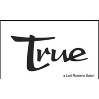 True Salon logo, True Salon contact details