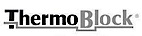 ThermoBlock logo, ThermoBlock contact details