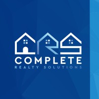 Complete Realty Solutions logo, Complete Realty Solutions contact details