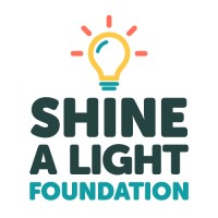 Shine a Light Foundation logo, Shine a Light Foundation contact details