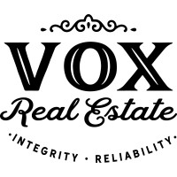 Vox Real Estate logo, Vox Real Estate contact details