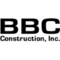 BBC Construction logo, BBC Construction contact details