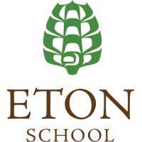 ETON SCHOOL logo, ETON SCHOOL contact details