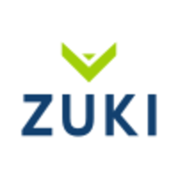 Zuki logo, Zuki contact details