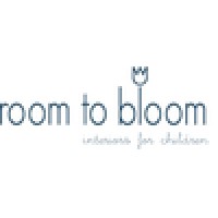 Room To Bloom logo, Room To Bloom contact details